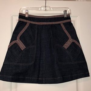 See by Chloe Skirt